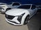 2026 Cadillac CT5-V 4dr Sdn