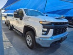 2020 Chevrolet Silverado 2500HD Work Truck