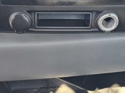 2011 Chevrolet Silverado 3500HD WT