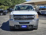 2011 Chevrolet Silverado 3500HD WT