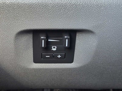 2011 Chevrolet Silverado 3500HD WT