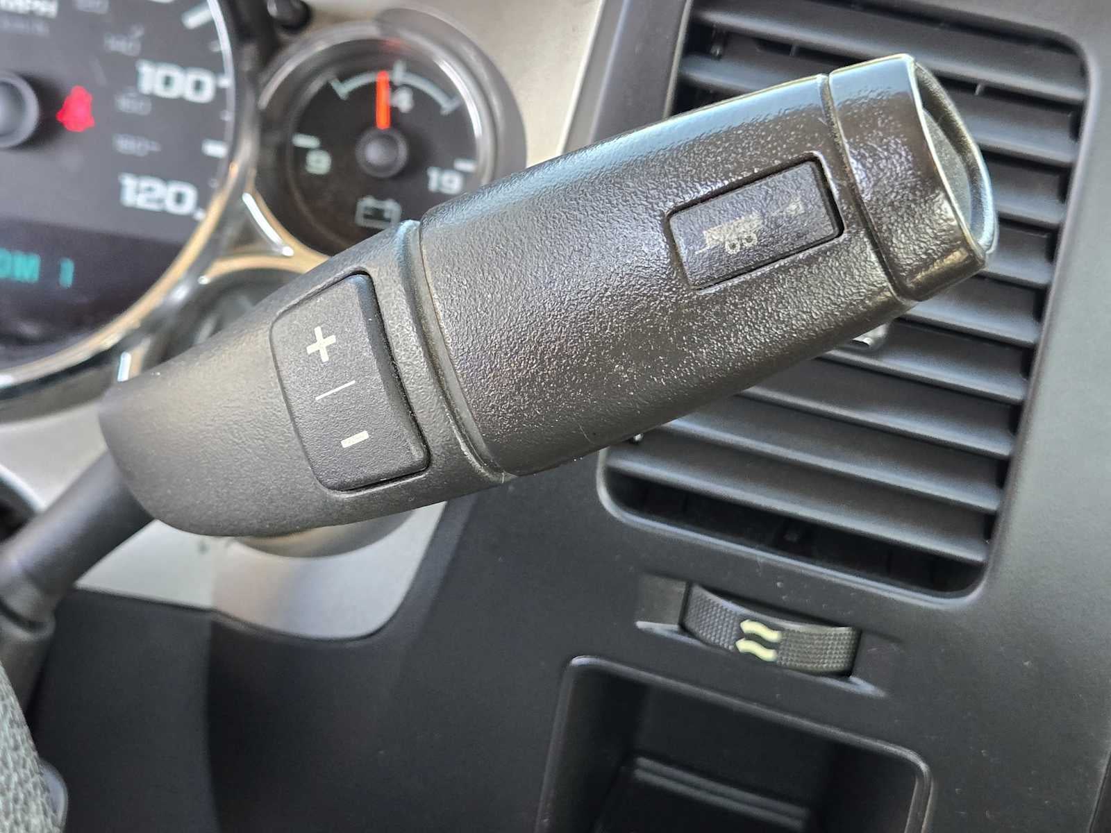 2011 Chevrolet Silverado 3500HD WT