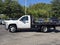 2011 Chevrolet Silverado 3500HD WT