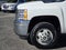 2011 Chevrolet Silverado 3500HD WT