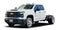 2025 Chevrolet Silverado 3500HD CC Work Truck