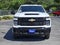 2025 Chevrolet Silverado 3500HD CC Work Truck