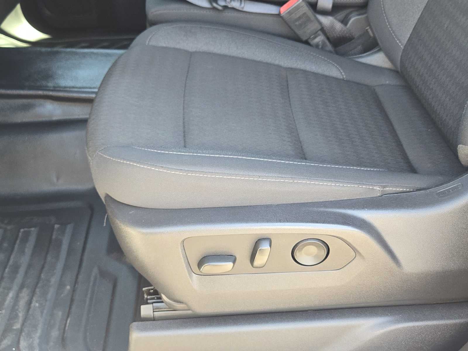 2025 Chevrolet Silverado 3500HD CC Work Truck