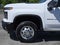 2025 Chevrolet Silverado 3500HD CC Work Truck