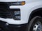 2025 Chevrolet Silverado 3500HD CC Work Truck