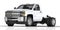 2023 Chevrolet Silverado 3500HD CC Work Truck