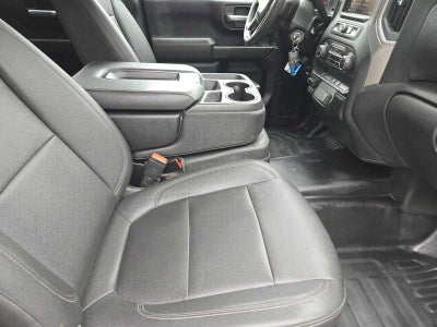 2023 Chevrolet Silverado 3500HD CC Work Truck
