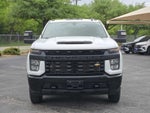 2023 Chevrolet Silverado 3500HD CC Work Truck