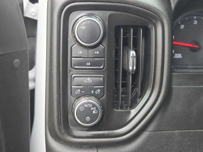 2023 Chevrolet Silverado 3500HD CC Work Truck