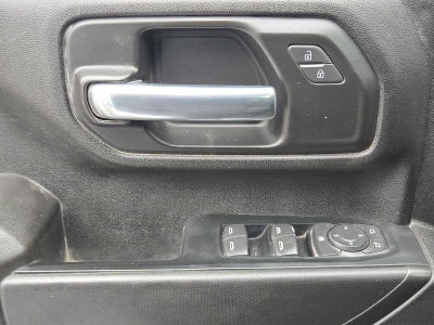 2023 Chevrolet Silverado 3500HD CC Work Truck