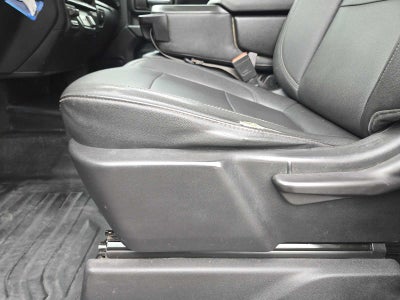 2023 Chevrolet Silverado 3500HD CC Work Truck