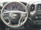 2023 Chevrolet Silverado 3500HD CC Work Truck