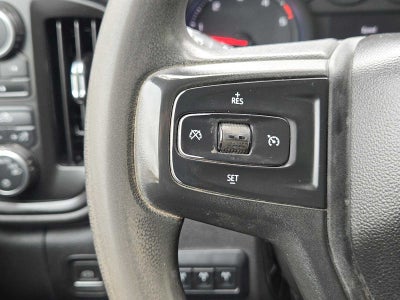 2023 Chevrolet Silverado 3500HD CC Work Truck