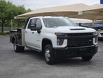 2023 Chevrolet Silverado 3500HD CC Work Truck