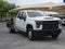 2023 Chevrolet Silverado 3500HD CC Work Truck