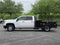 2023 Chevrolet Silverado 3500HD CC Work Truck