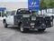 2023 Chevrolet Silverado 3500HD CC Work Truck