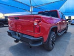 2020 Chevrolet Silverado 2500HD Custom