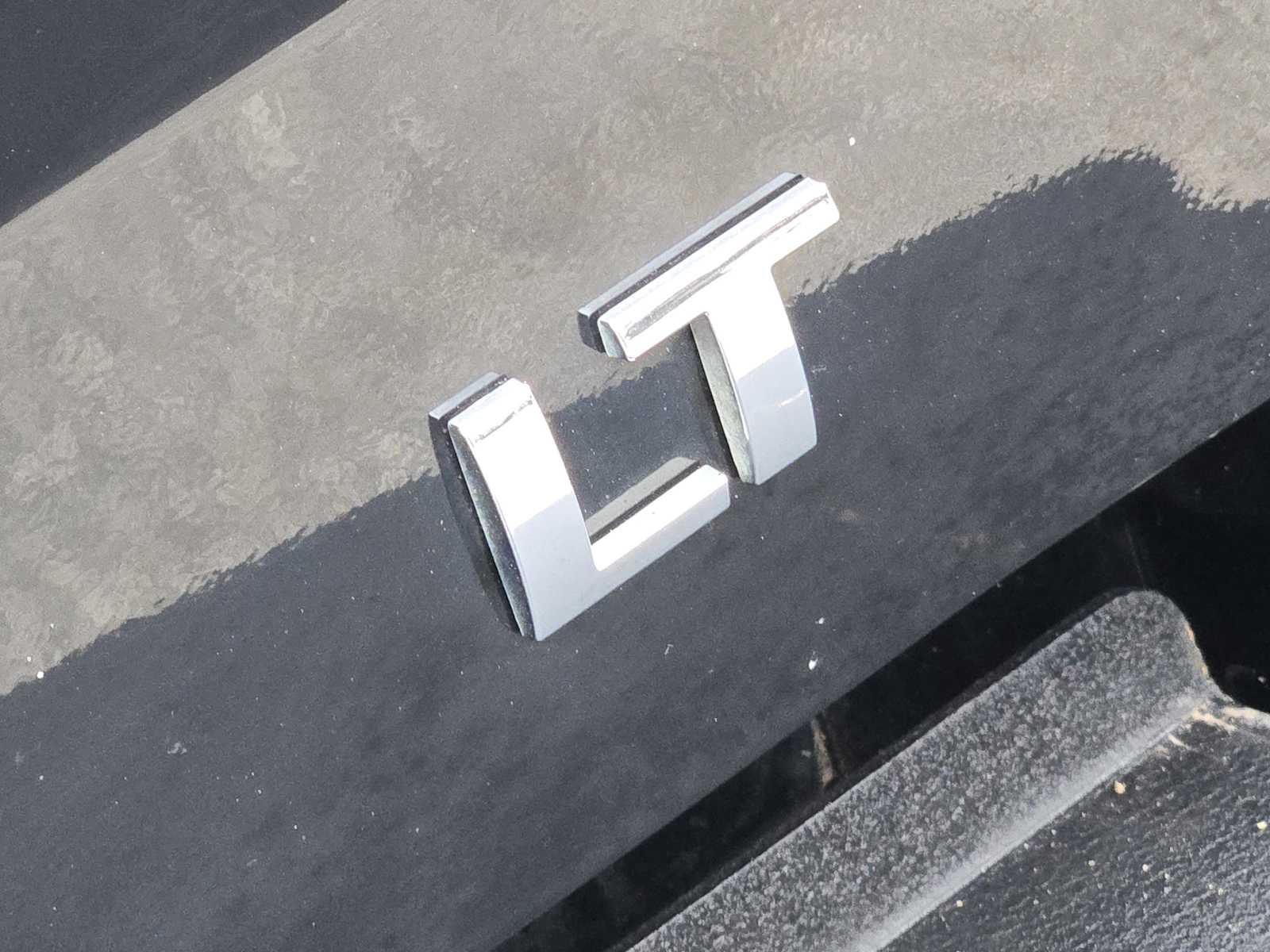 2017 Chevrolet Silverado 2500HD LT