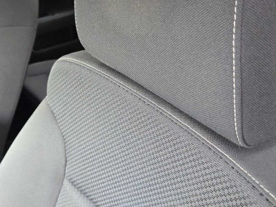 2017 Chevrolet Silverado 2500HD LT