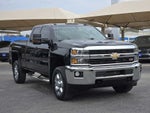 2017 Chevrolet Silverado 2500HD LT