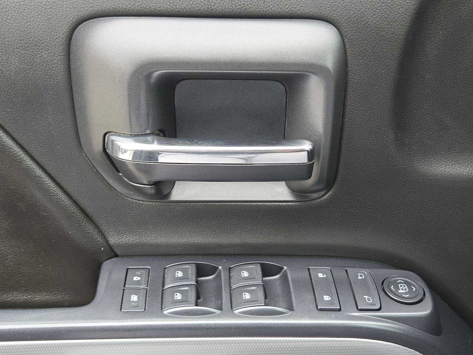 2017 Chevrolet Silverado 2500HD LT