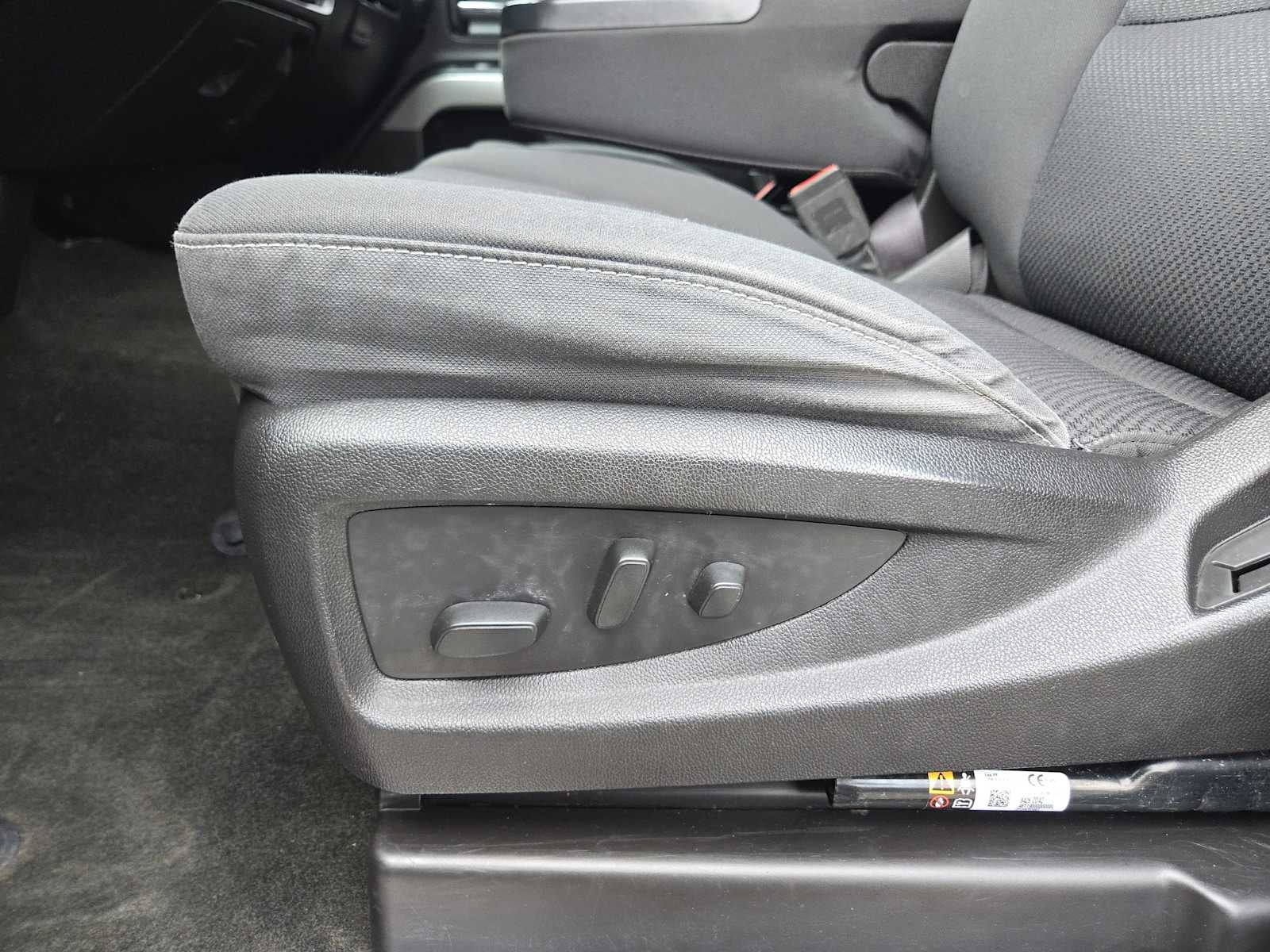 2017 Chevrolet Silverado 2500HD LT