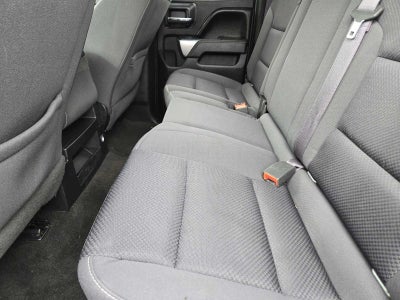 2017 Chevrolet Silverado 2500HD LT