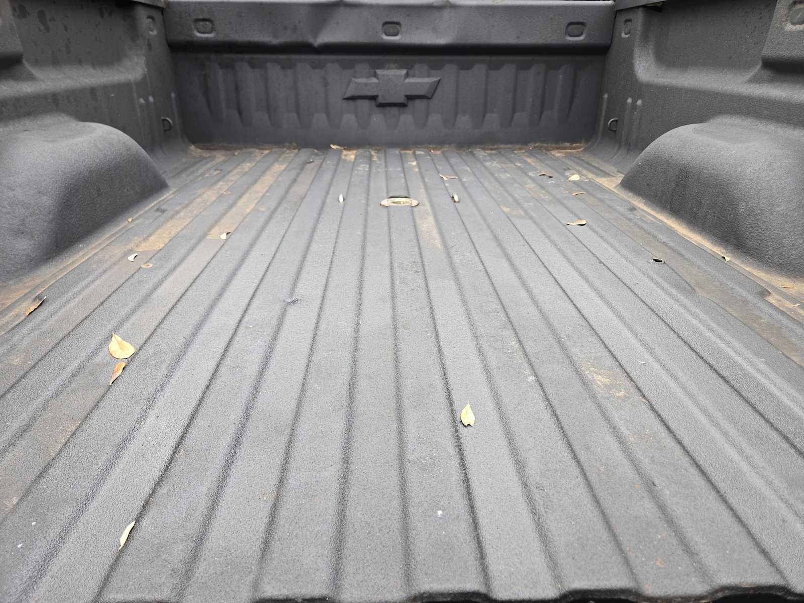 2017 Chevrolet Silverado 2500HD LT