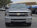 2017 Chevrolet Silverado 2500HD LT