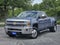 2016 Chevrolet Silverado 3500HD LTZ