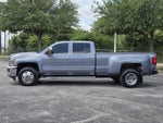 2016 Chevrolet Silverado 3500HD LTZ