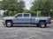 2016 Chevrolet Silverado 3500HD LTZ