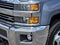 2016 Chevrolet Silverado 3500HD LTZ