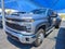 2026 Chevrolet Silverado 3500HD LT