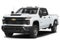 2025 Chevrolet Silverado 3500HD LT