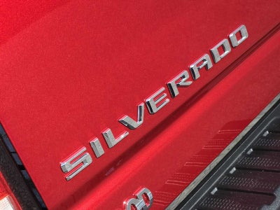 2025 Chevrolet Silverado 3500HD High Country