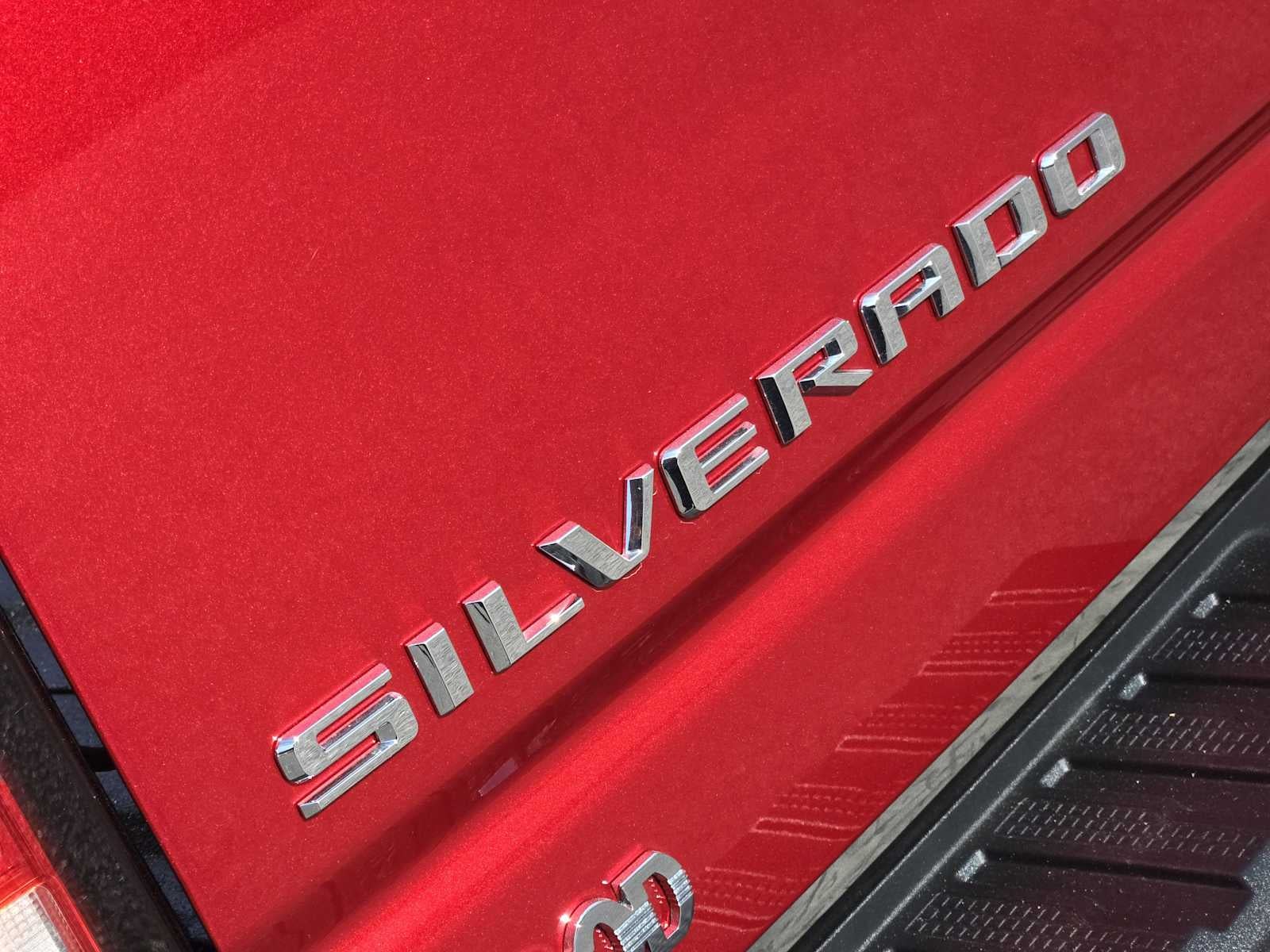 2025 Chevrolet Silverado 3500HD High Country