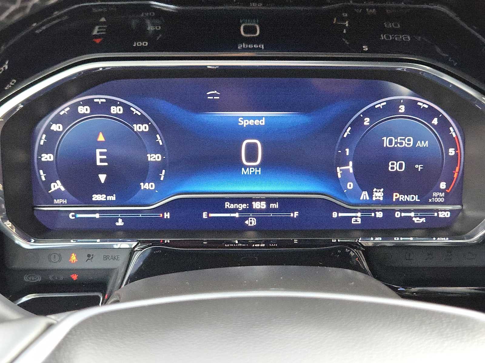 2025 Chevrolet Silverado 3500HD High Country