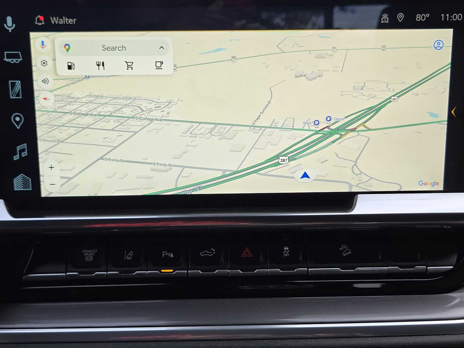 2025 Chevrolet Silverado 3500HD High Country