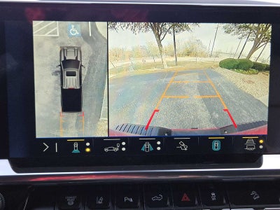 2025 Chevrolet Silverado 3500HD High Country