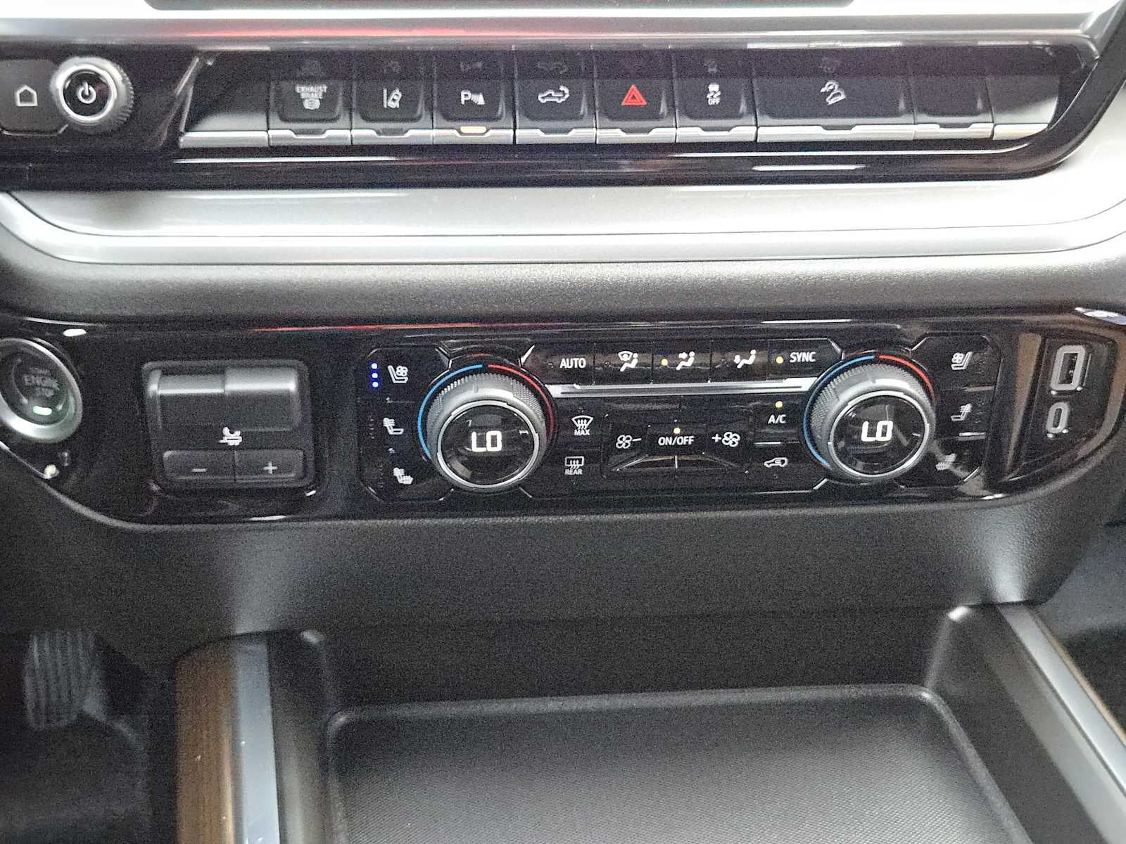 2025 Chevrolet Silverado 3500HD High Country