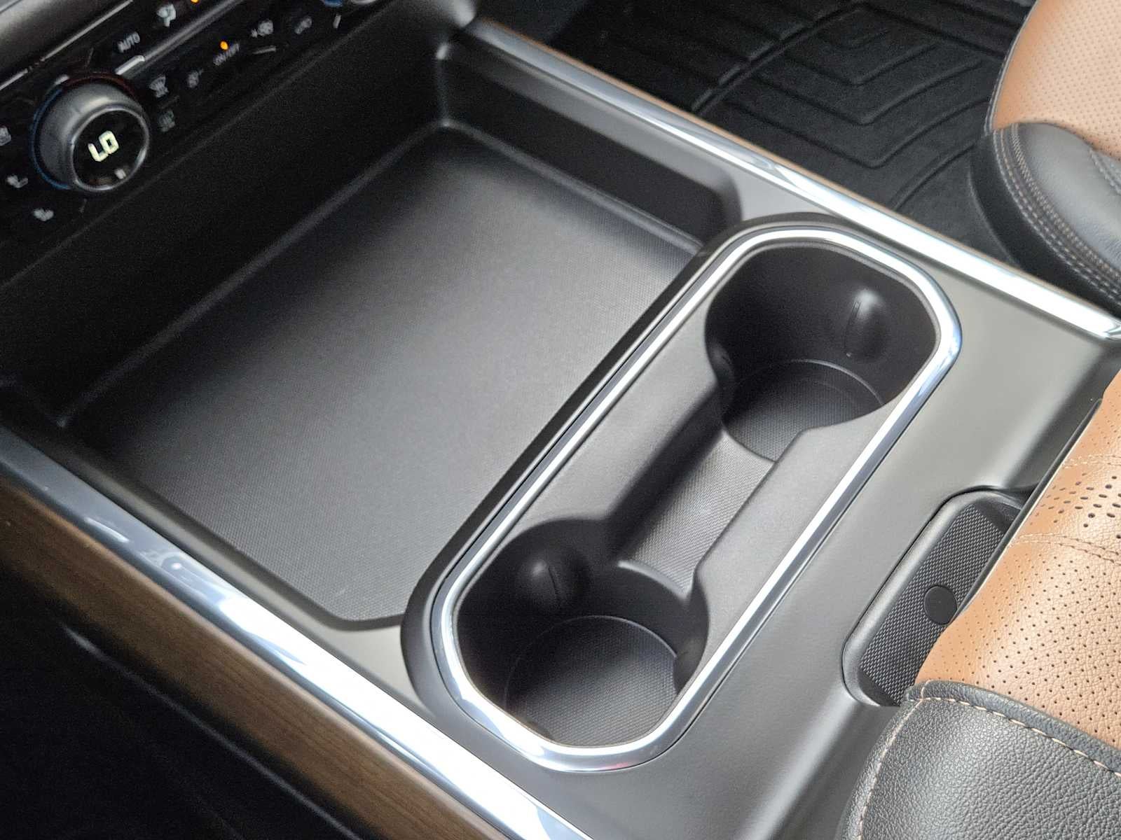 2025 Chevrolet Silverado 3500HD High Country