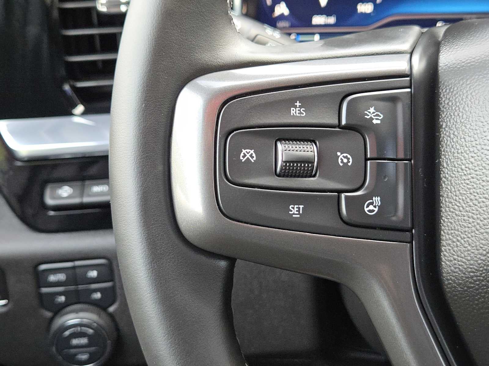 2025 Chevrolet Silverado 3500HD High Country