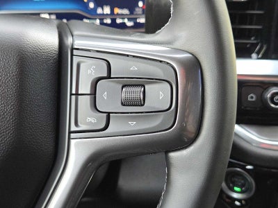 2025 Chevrolet Silverado 3500HD High Country