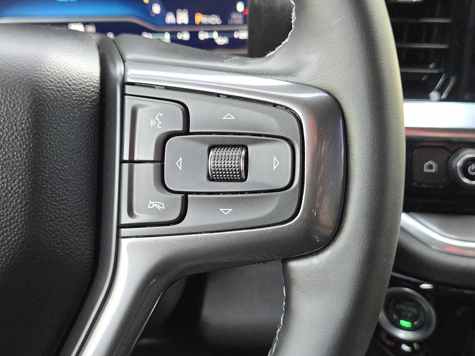 2025 Chevrolet Silverado 3500HD High Country